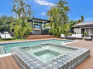 6711 NW 26th Way, Fort Lauderdale, FL 33309