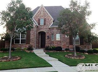 2249 Big Valley Cir, Allen, TX 75013
