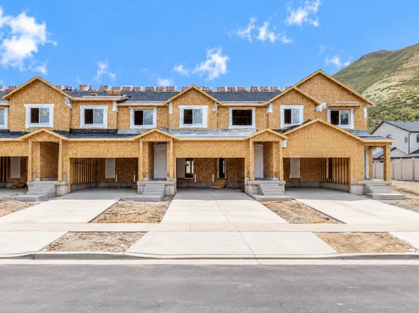 LOT 779 S Plum Ln #5289, Mapleton, UT 84660