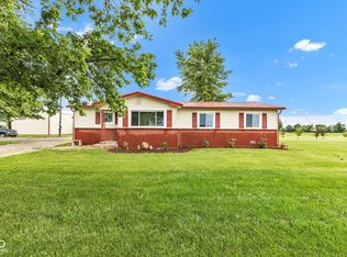 10965 W Base Line Rd, Jamestown, IN 46147