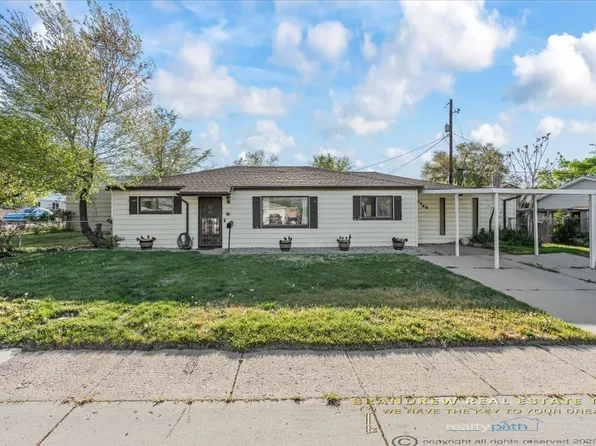 5166 S 4660 W, Kearns, UT 84118