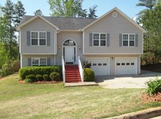 3211 Pagoda Trce, Lawrenceville, GA 30043