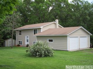 10140 254th Ave NW, Zimmerman, MN 55398