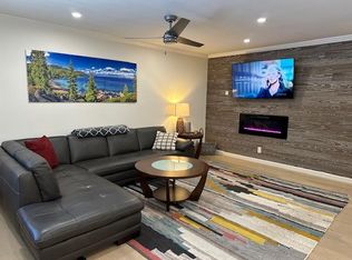 1223 Bonanza Ave, South Lake Tahoe, CA 96150