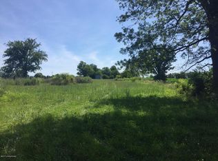 1405 Stapleton Rd, Shelbyville, KY 40065