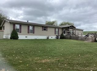 17701 County Road 223, Savannah, MO 64485