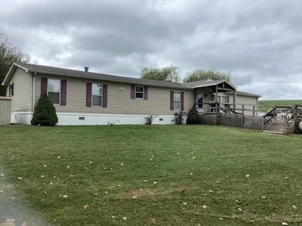 17701 County Road 223, Savannah, MO 64485