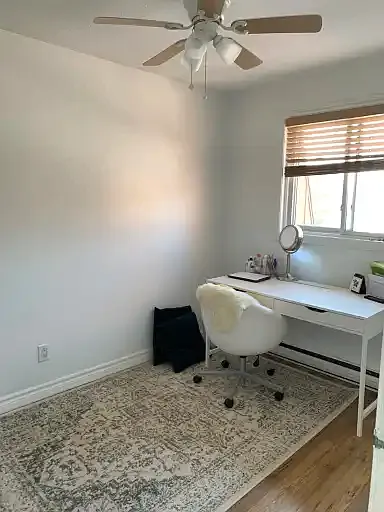 1350 Laurier St #204 — Photo 8