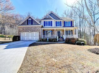 7085 Summit Ridge Chase, Cumming, GA 30041
