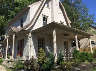 531 Glenwood Rd, Merion Station, PA 19066