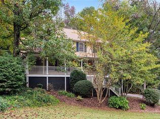 4478 Dunmovin Dr NW, Kennesaw, GA 30144