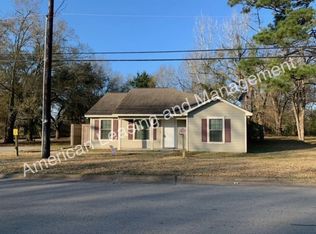 800 Treadwell Ave, Lufkin, TX 75904