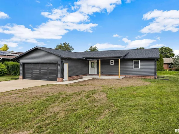 700 Taylor St, Morton, IL 61550