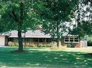 7255 Griffith Rd, Indianapolis, IN 46227