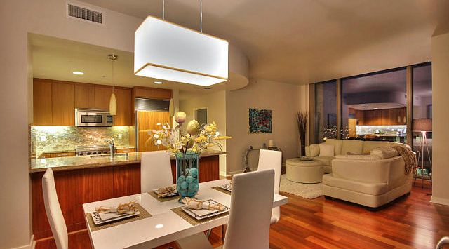 1st image of 38 N Almaden Blvd Unit 2000
