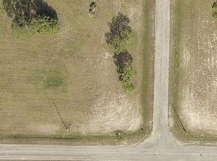 3601 Durden Pkwy W, Cape Coral, FL 33993