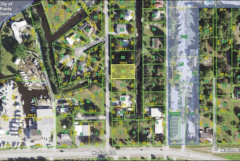 2nd image of 436 Klispie Dr
