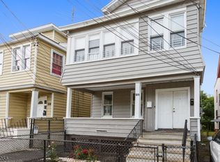 185 Columbia Ave, Irvington, NJ 07111