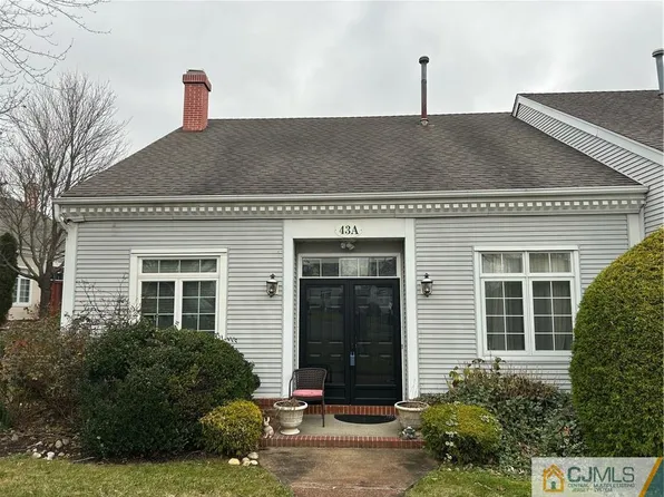 43 A Winthrop Rd, Monroe Township, NJ 08831