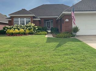 8023 Ansley Trce, Montgomery, AL 36117