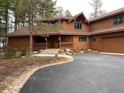 W4202 Black Point Rd, Lake Geneva, WI, 53147