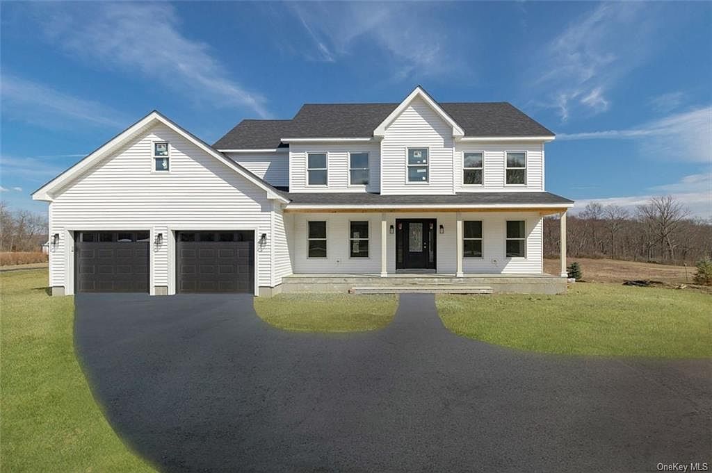 58 Freedom Road, Lagrangeville, NY 12540 Zillow