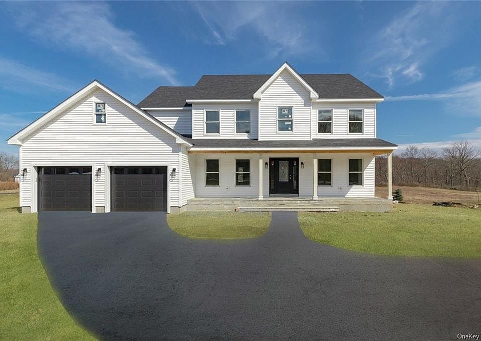 58 Freedom Road, Lagrangeville, NY 12540 Zillow