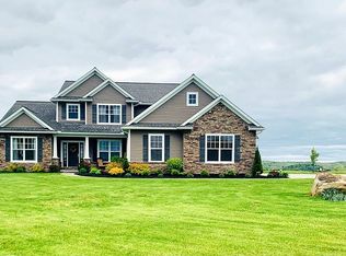 16441 Township Road 118, Kimbolton, OH 43749