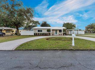 1940 NW 129th Ter, Miami, FL 33167