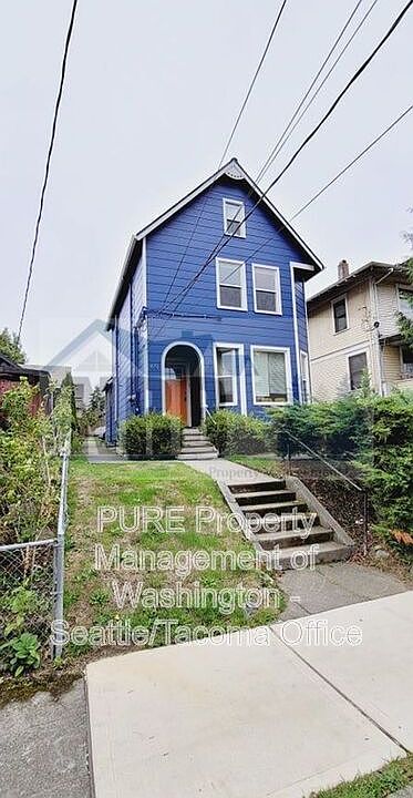 1st image of 619 S Trafton St #A