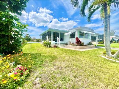 257 Cape Sable DR, Naples, FL, 34104