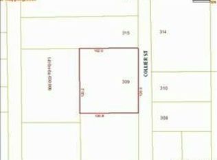 309 Collier St, Biloxi, MS 39530