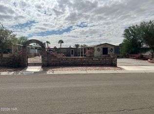 14363 E 28th Pl, Yuma, AZ 85367