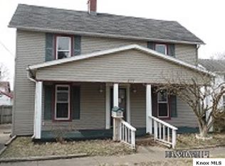 577 Wilson Ave, Coshocton, OH