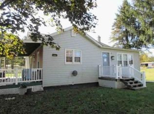 6564 Route 522, Mc Clure, PA 17841