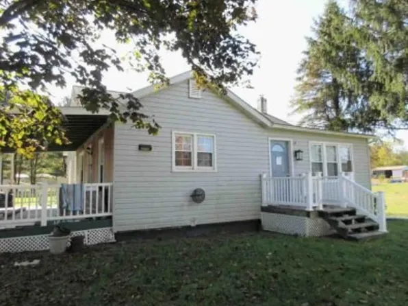 6564 Route 522, Mc Clure, PA 17841