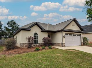 3920 Eagle Ridge Ln, Opelika, AL 36801