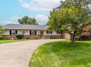 835 Branford Rd, Troy, OH 45373