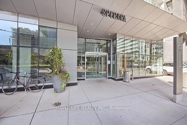 85 Queens Wharf Rd #1111 — Photo 2