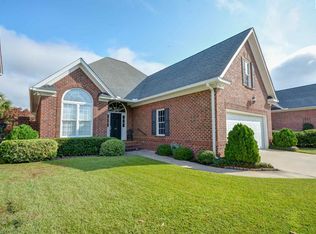 127 Tranquil Trl, Irmo, SC 29063