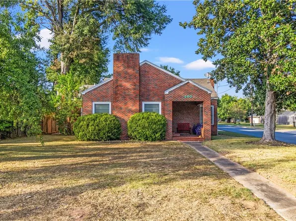 460 Stephens Ave, Natchitoches, LA 71457