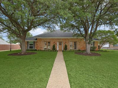 444 Patricia Ln, Highland Village, TX, 75077