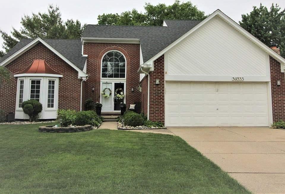 39333 Lembke Dr, Sterling Heights, MI 48313 Zillow