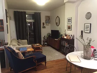 Rented by Noam T Elia, LREB