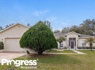538 Maricopa Dr, Kissimmee, FL 34758