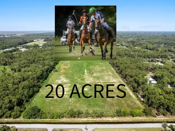 Xxx E Road, Loxahatchee Groves, FL 33470