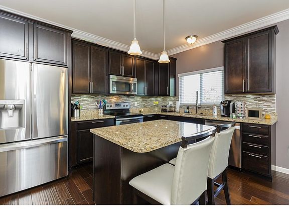 Updated Kitchen
