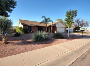 3214 N Desoto St, Chandler, AZ 85224