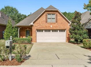 5677 Park Side Rd, Hoover, AL 35244