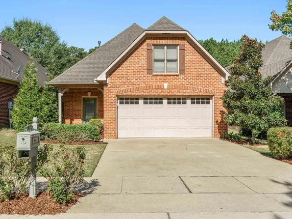 5677 Park Side Rd, Hoover, AL 35244